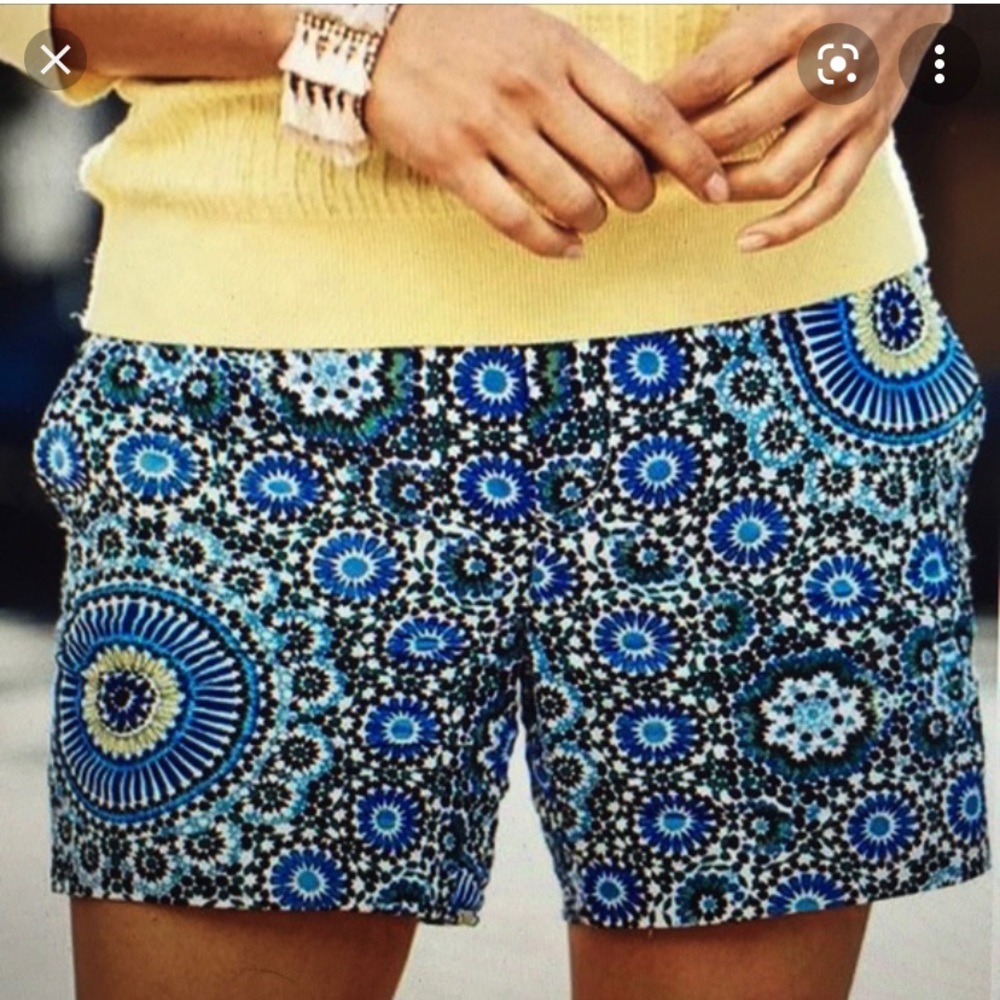 BANANA REPUBLIC | Short shorts